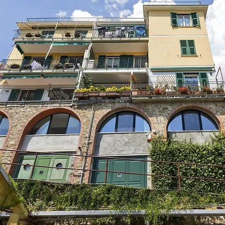 Amia O Ma By Wonderful Italy Genova